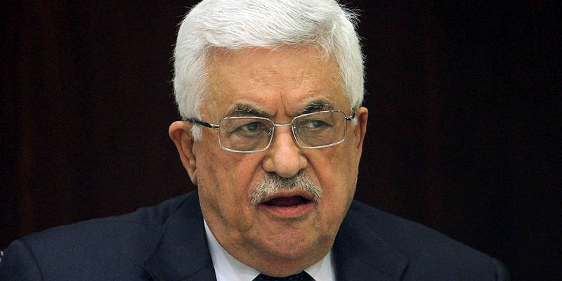 Mahmoud Abbas