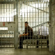 prison