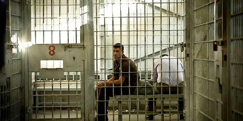 prison