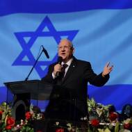 Reuven Rivlin