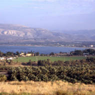 Golan Heights