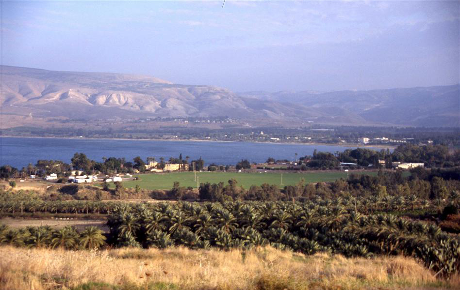 Golan Heights