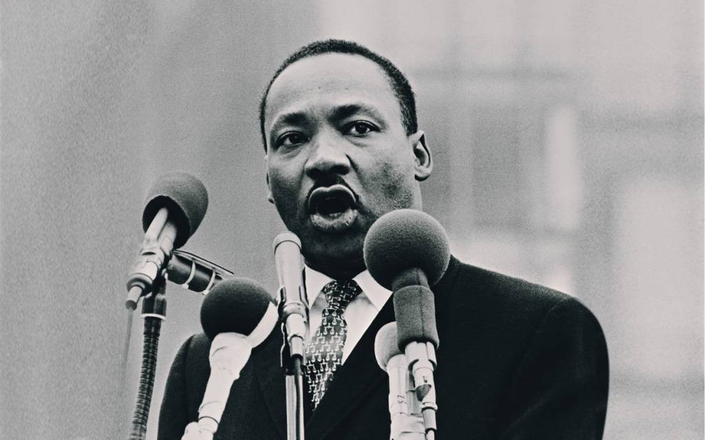 ML King