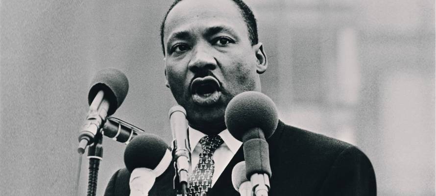 ML King