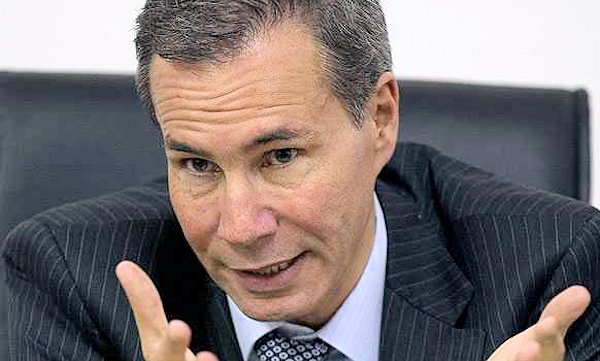alberto nisman