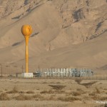 solar plant