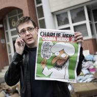 charlie hebdo