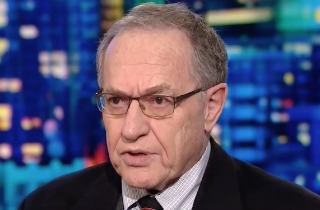 Alan Dershowitz