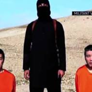 jihadi john