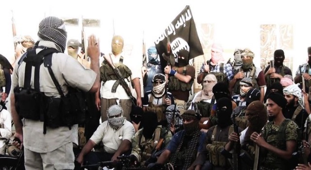 isis