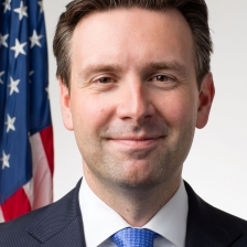 Josh Earnest, the White House spokesman. (Photo: whitehouse.gov)