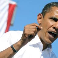 Obama plans to limit freedom of the press. (Shutterstock)