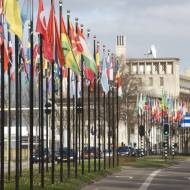 International Criminal Court