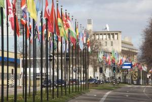 International Criminal Court