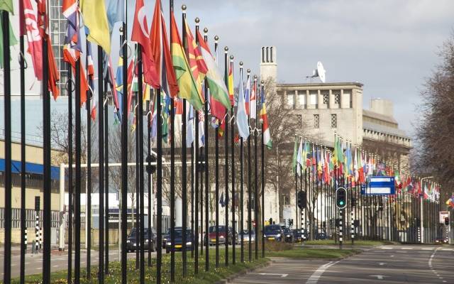 International Criminal Court