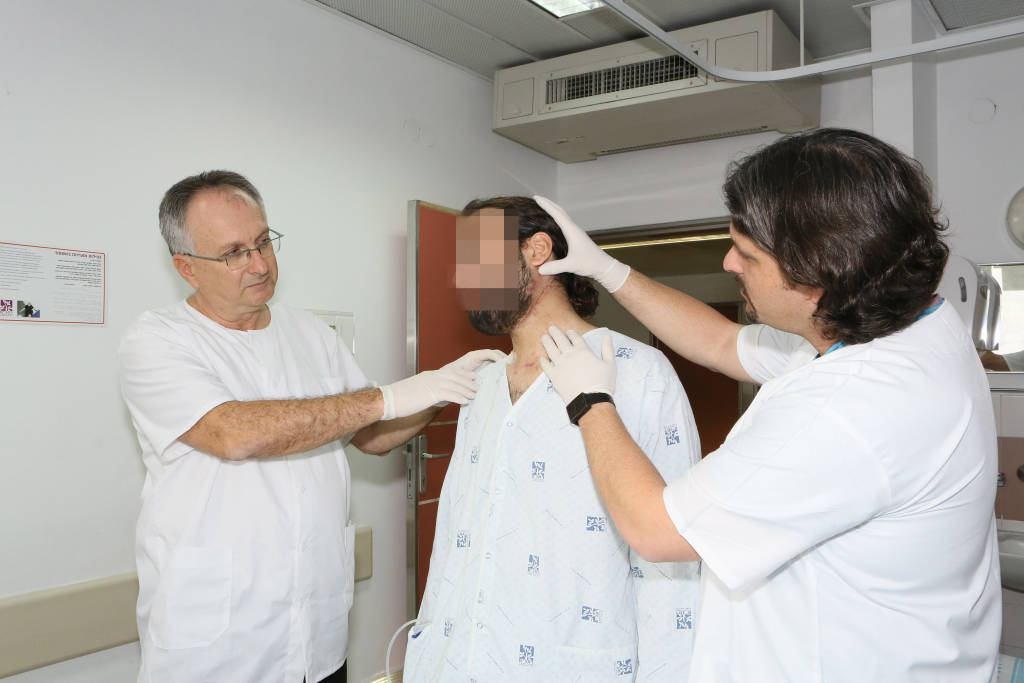 Rambam medical