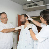 Rambam medical
