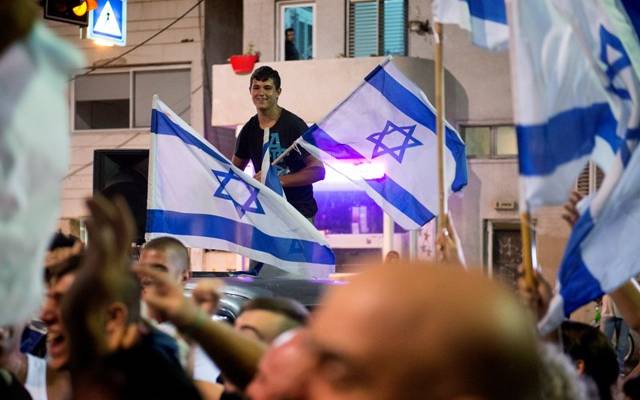 Jewish unity