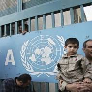 UNRWA