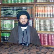 Sayyed Muhammad Ali Husseini