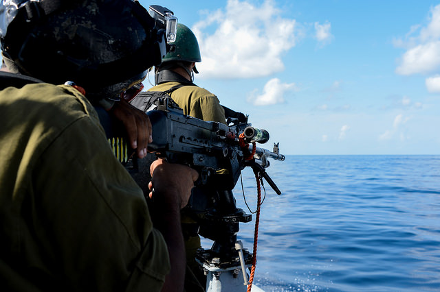IDF Navy