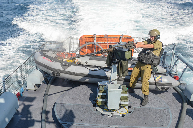 IDF Navy
