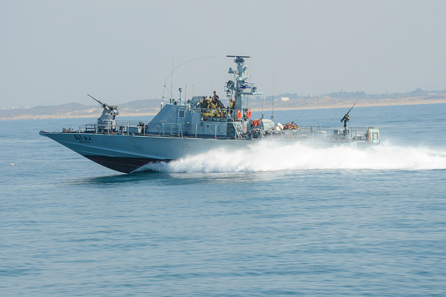 IDF Navy