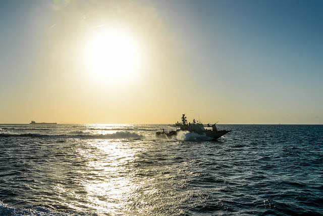 IDF Navy