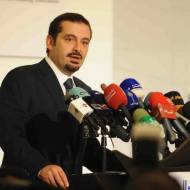 Sa'ad Hariri