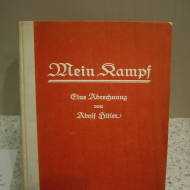 Mein Kampf