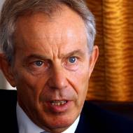 Tony Blair