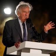 Elie Wiesel