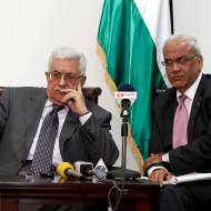Abbas Erekat