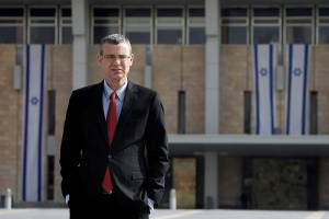 Yariv Levin