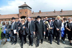 March of the Living