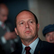 Nir Barkat