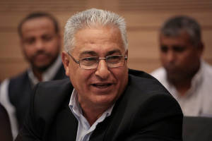 Sakhnin Mazen Ganaim