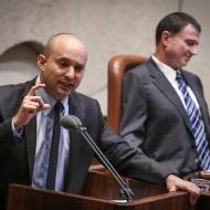 Naftali Bennet