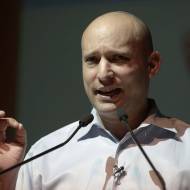Naftali Bennett