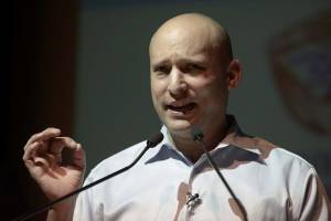 Naftali Bennett
