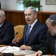 Netanyahu
