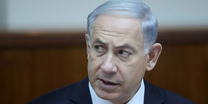 netanyahu