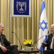 Rivlin Tim Cook