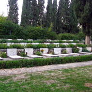 Hashomer cemetery