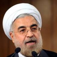 Iran Rouhani