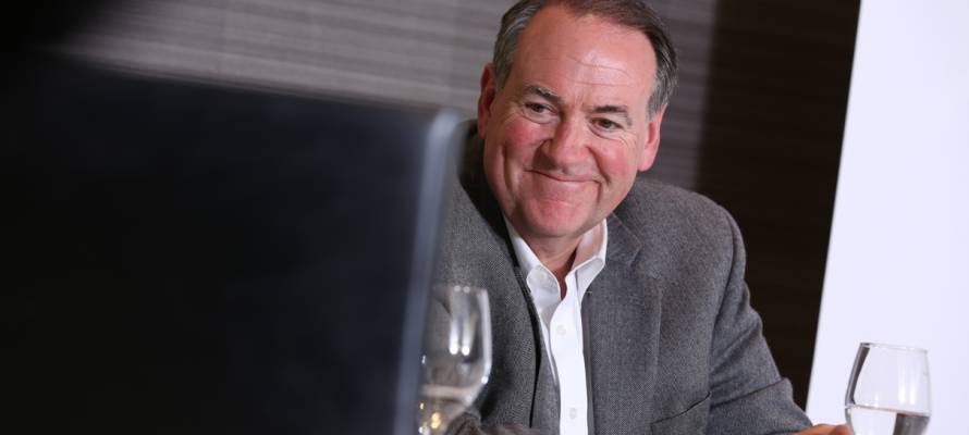 Huckabee