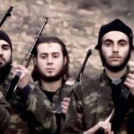Islamic State