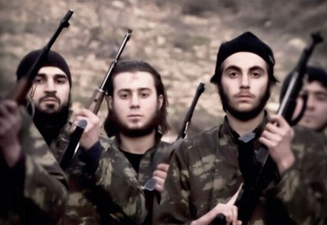 Islamic State