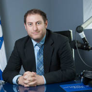Jeremy Saltan. (Courtesy)