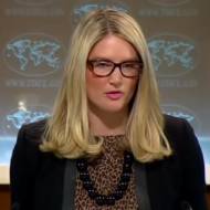 Marie Harf